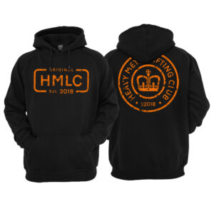 HMLC Original Hoodie 2019