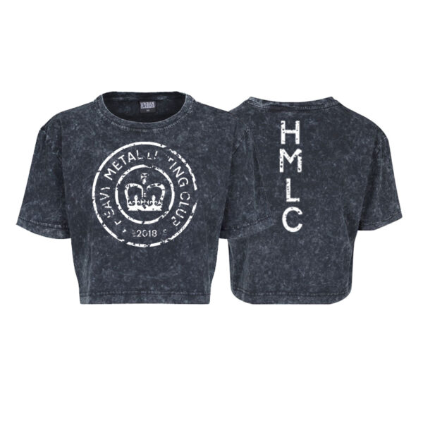 HMLC Women's Crop Top