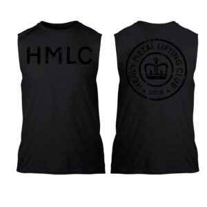 HMLC Shadow Vest