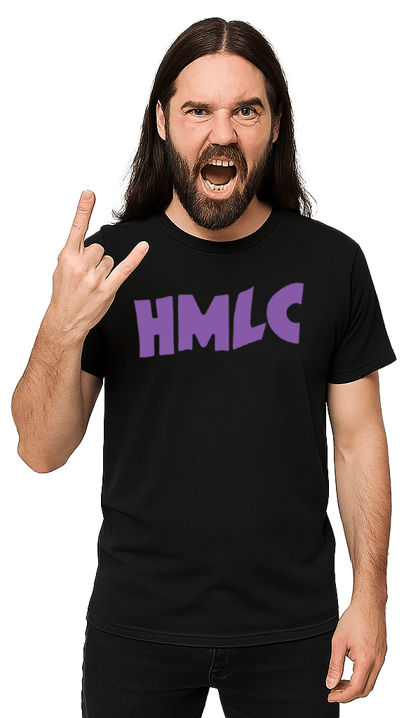 Mens Gym Clothing Range - HMLC