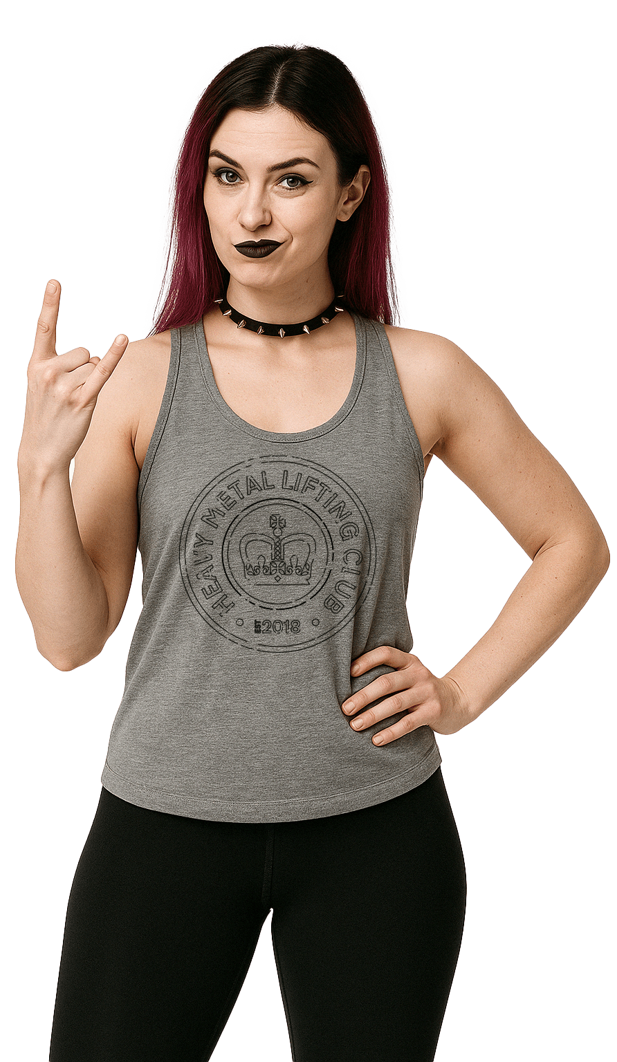 Womens Gym Clothing Range - HMLC