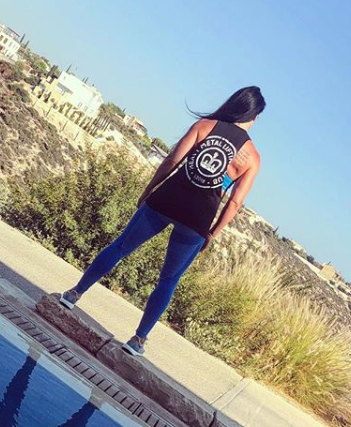 HMLC Original 'Cut Up' Shirt