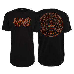 HMLC Asylum T Shirt