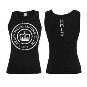 HMLC Mens Training Vest