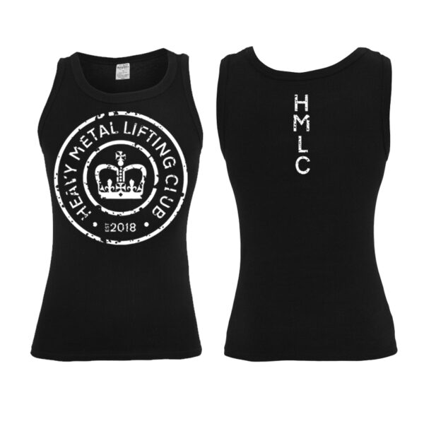 HMLC Mens Training Vest