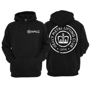 HMLC Original Hoodie