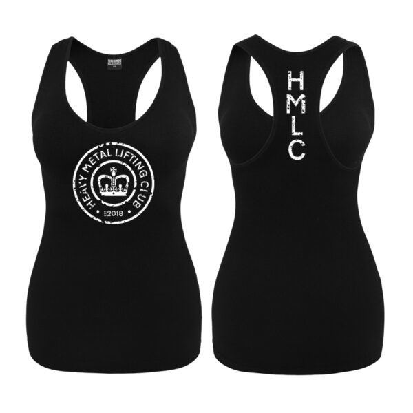 HMLC Womens Vest