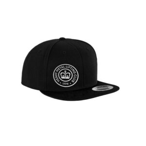 HMLC Logo Baseball Cap | Snapback