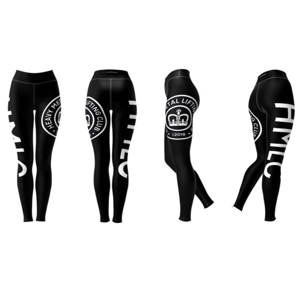 HMLC Women's Leggings