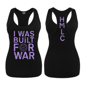 HMLC WAR Women's Training Vest