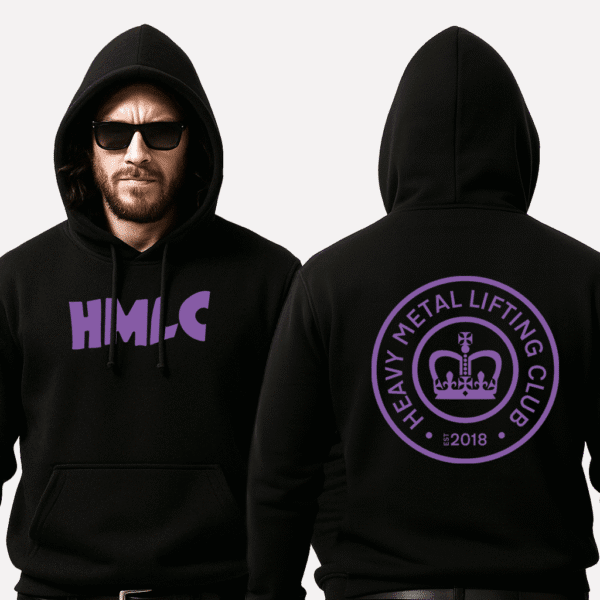 HMLC Original Mark Hoodie