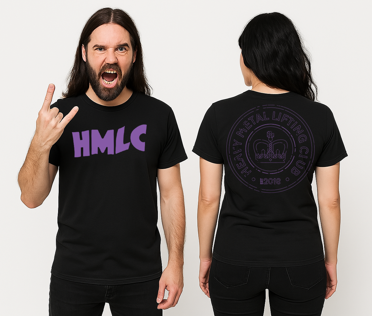 HMLC Original Tee 26 Edition