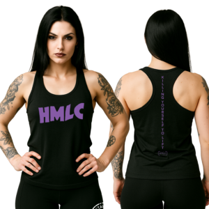 HMLC Women’s Discipline Vest