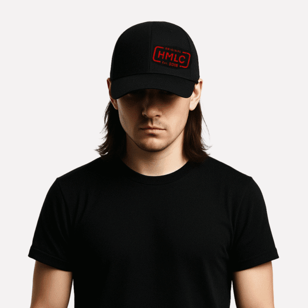 HMLC Original 26 Baseball Cap